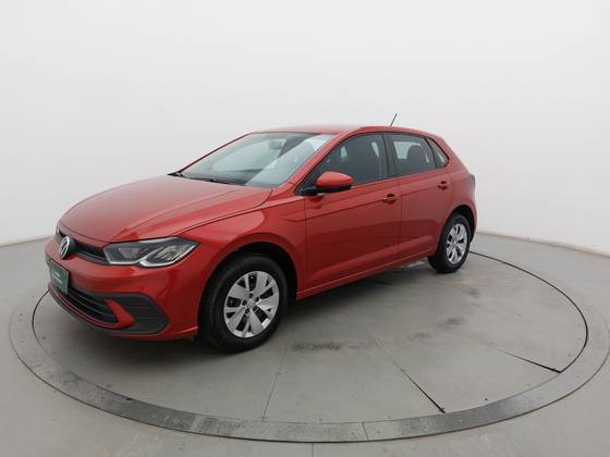 VOLKSWAGEN POLO 1.0 MPI MANUAL VOLKSWAGEN POLO 1.0 MPI MANUAL